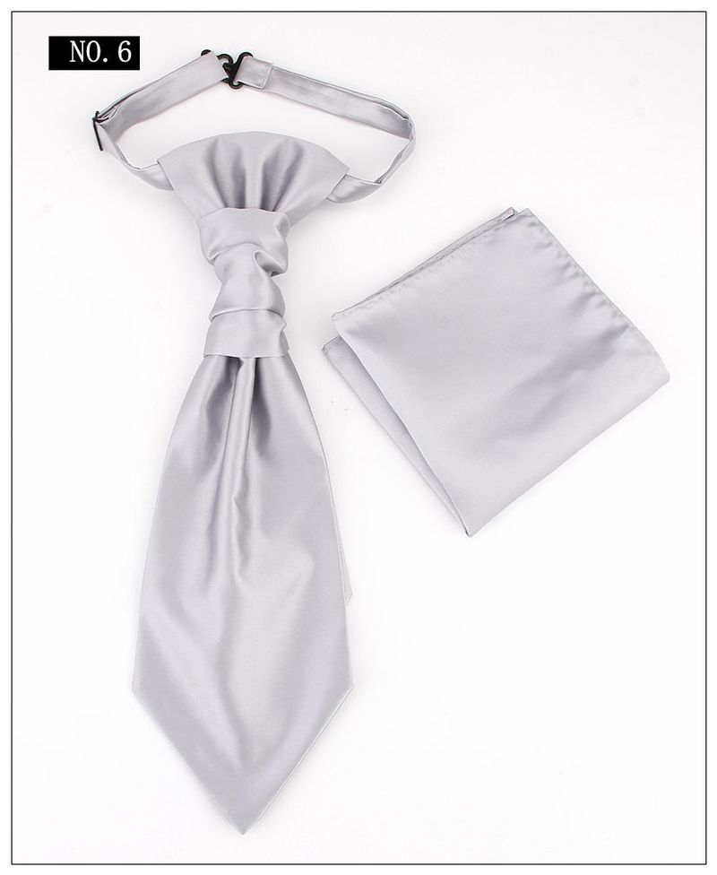 Costume jacquard tendance pour homme, gilet, tenue de soirée, nœud papillon Hong Kong, pochette, ensemble deux pièces_voghion.com