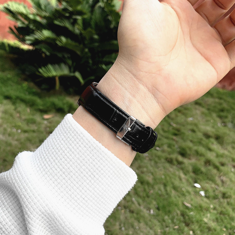 Authentic men's watches with good looks, cross-border foreign trade, hot-selling watches, high-end student exam tables, e-commerce dropshipping_voghion.com