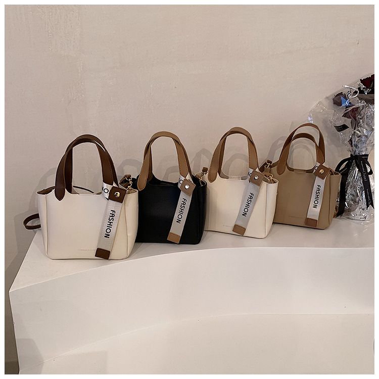 Borsa a secchiello da donna, piccola borsa di alta qualità, borsa a tracolla popolare da donna, borsa a secchiello alla moda_voghion.com