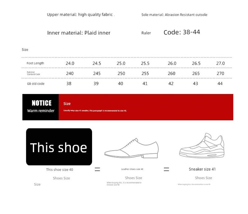 Derby-Schuhe für Herren mit dicker Sohle, schick, echt, lässig, großer Kopf, extra hoch, schwarze kleine Lederschuhe, Damen, britische runde Zehenpartie_voghion.com