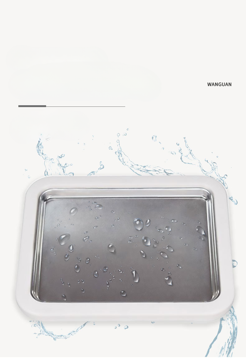 Nova casa iogurte verão mini pequena máquina de creme infantil aço inoxidável placa de gelo frito_voghion.com