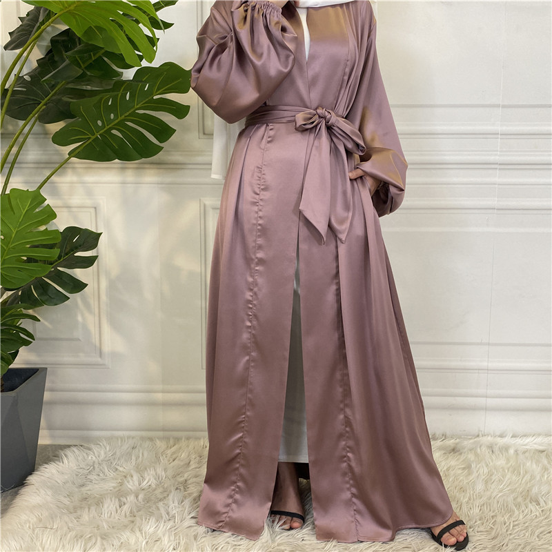 Einfaches, modisches Damenkleid_voghion.com