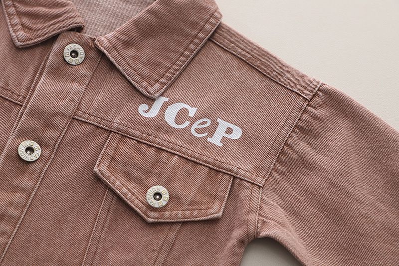 2024 Automne Nouvelle Veste De Baseball De Sport À Manches Longues Trois Pièces Pour Garçons Bébé Pantalon Décontracté Ensemble Tendance_voghion.com