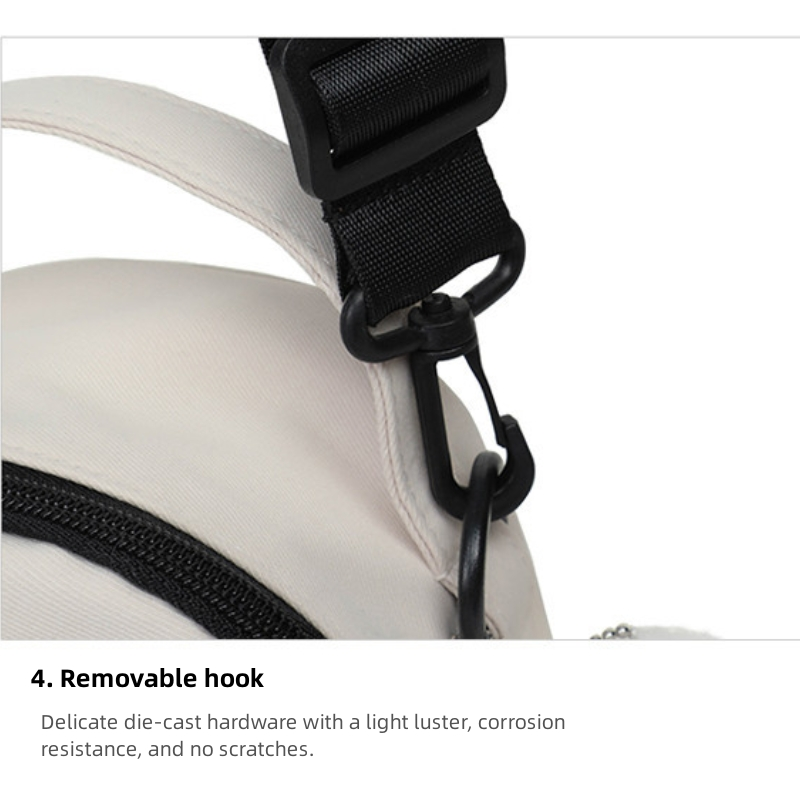 Torba na telefon komórkowy Nowa damska torba na ramię Torba na ramię Senior Sense Canvas Bag Letnia mini torba Torby s_voghion.com
