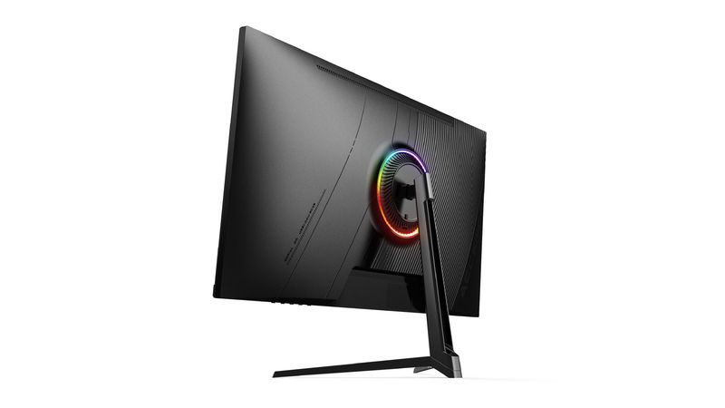 Huiguan LCD Screen 24inch 240Hz Computer Monitor_voghion.com