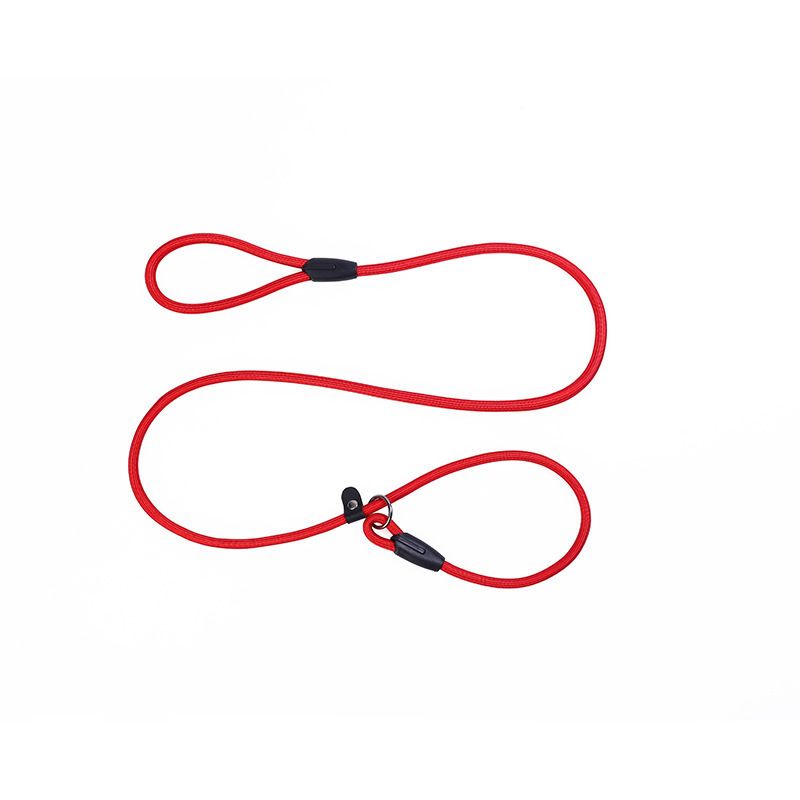 Small And Medium Rope Dog Leash P Chain Pet Supplies High-Quality Nylon Practical_voghion.com