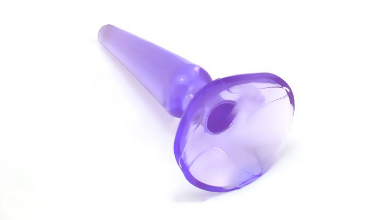 Backyard Pagoda Oversized Butt Anale Masturbatie Apparaat voor Mannen en Vrouwen Gay Chrysanthemum Plug Seksspeeltje Plezier_voghion.com