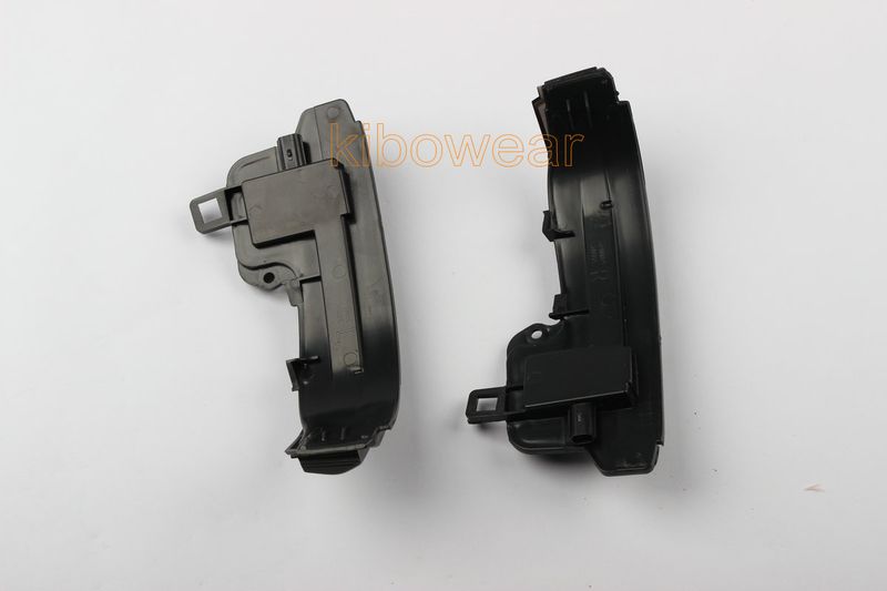 Per Toyota Alphard Vellfire AH30 Tacoma Specchio laterale LED Dinamico Indicatore di direzione 2016 2018 RAV4 2019 Highlander 2020 Sequenziale_voghion.com