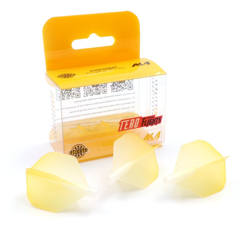 Coda a freccia rotante che cambia gradualmente_voghion.com