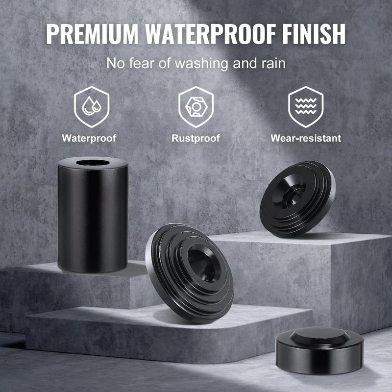 VEVOR C-press Tools Joint Kit Repair Joint Kit Press 10 Ball Pcs Ball Automotive_voghion.com