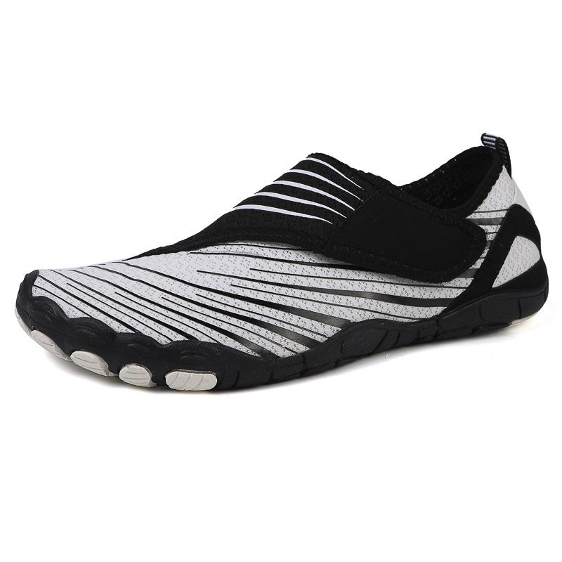 Immersioni estive in spiaggia per uomini e donne, snorkeling, fitness indoor, rafting, nuoto, scarpe da trekking ad asciugatura rapida_voghion.com