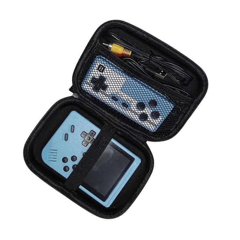 Portable Retro Mini Video Console 8-Bit Handheld Game P_voghion.com