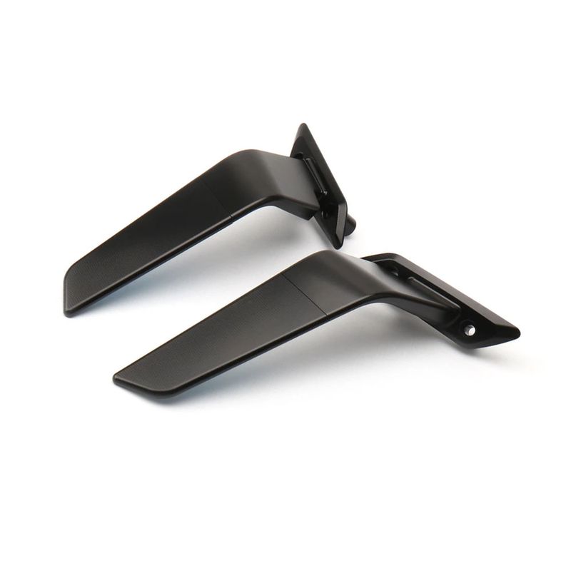 For YAMAHA T-MAX560 T-MAX 560 TMAX560 New Motorcycle Rear View Mirrors Adjustable Aluminum Mirror Accessories TMAX 560 2022-2024_voghion.com