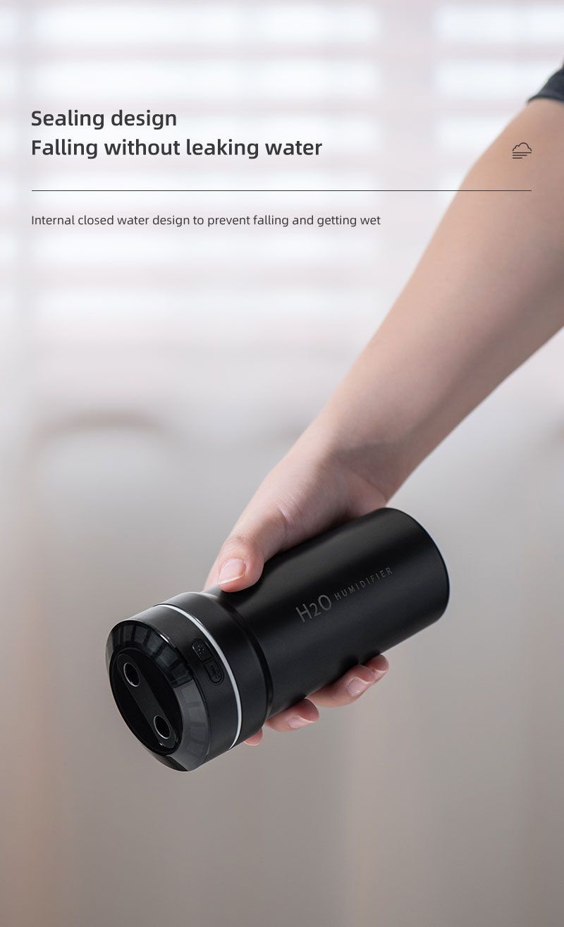 kuuma tuote auton RGB-kostutin värikäs ääniohjattu äänenpoiminta rytmi tunnelma valosuihke aromaterapia-sumutin_voghion.com