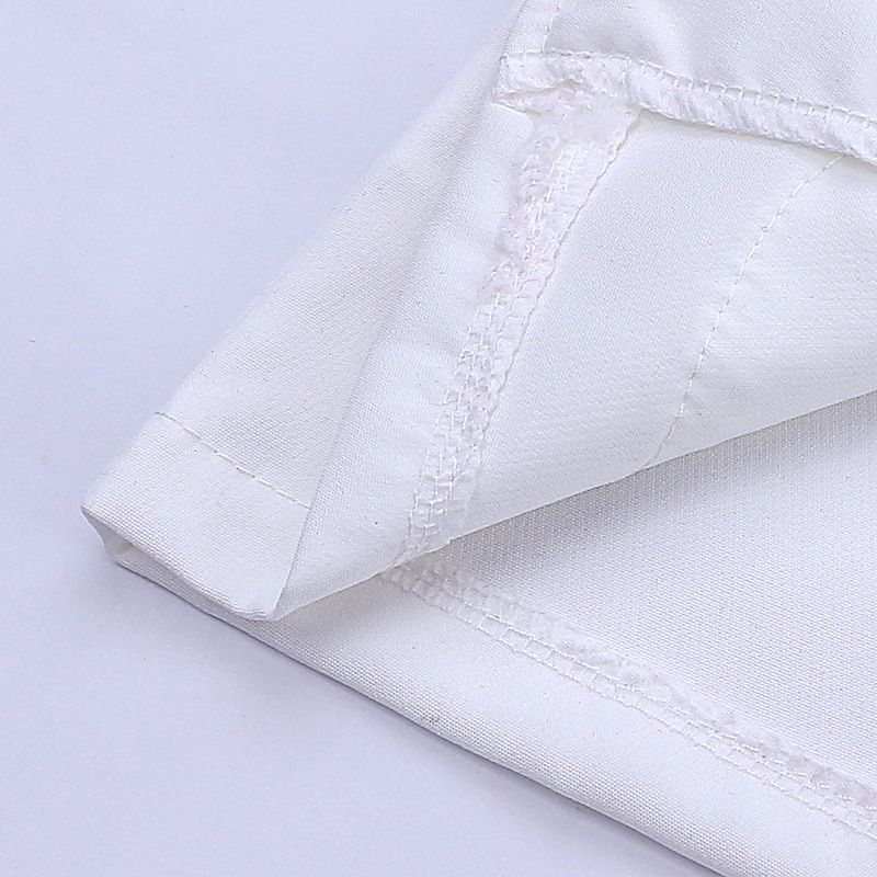 Mother & Kids Children's clothing girls' suit fashionable small style suit collar British style double-breasted vest top vertical striped pants_voghion.com