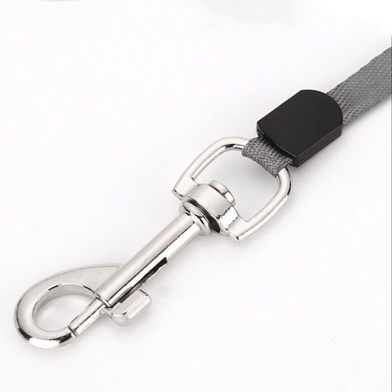 Guinzaglio per cani in nylon da 3 m e 5 m, retrattile automatico, durevole, per gatti, estensibile, per cuccioli, camminata, corsa, trazione, roulette, per cani di piccola taglia_voghion.com