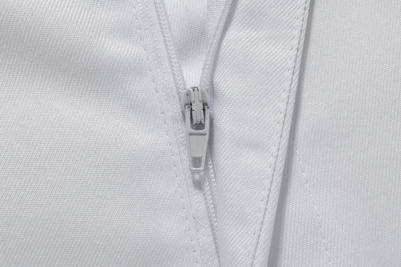 Herrenbekleidung Mode einfarbig Business Casual große Größe schlanke Anzughose Anzug_voghion.com