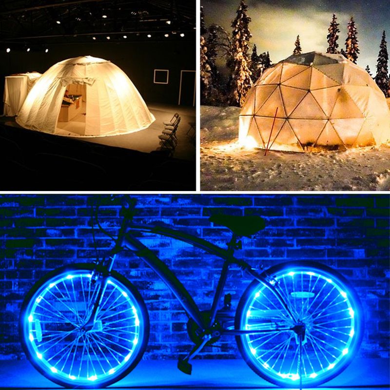Tira de luces LED USB con control remoto, cambio de color RGB, opciones impermeables y no impermeables, LED SMD 5050._voghion.com