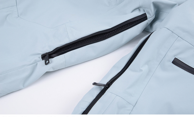 New outdoor sports windproof, waterproond warm single double board skiing casual cotton snow pants supports and_voghion.com