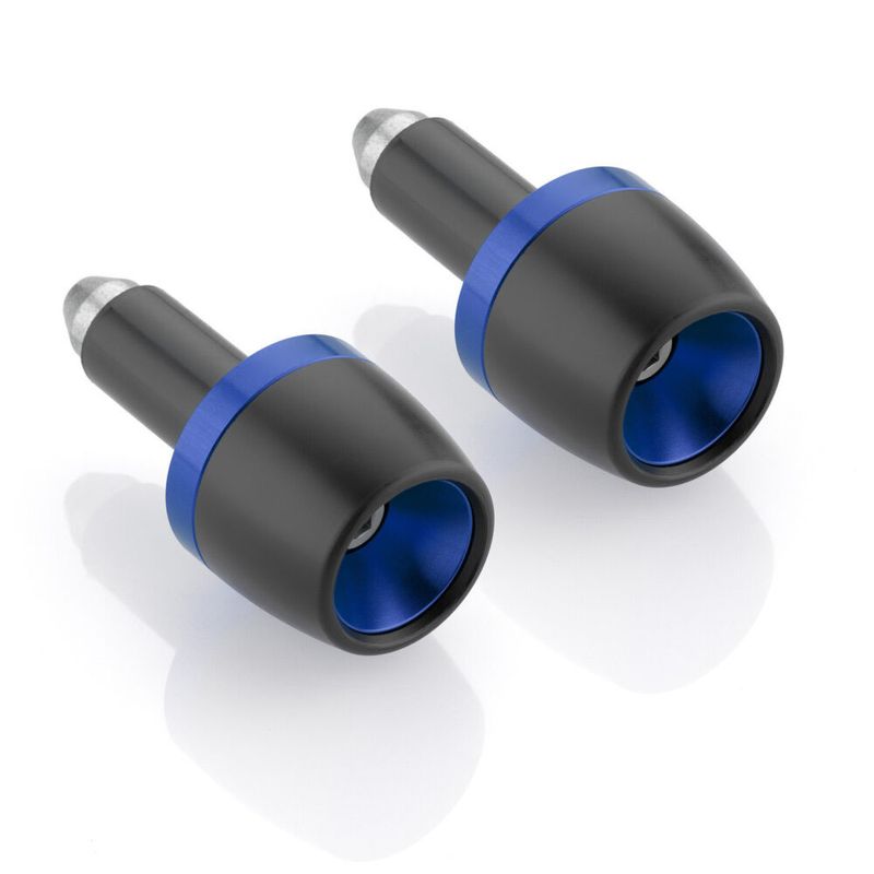 Tapones para manillar de motocicleta, empuñaduras y extremos de manillar, de aluminio CNC, compatibles con Panigale V2, V4, 1299 S, R 959 (2015-2025)_voghion.com