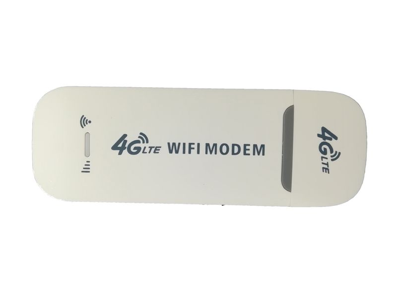 4G LTE Wireless USB Dongle 150Mbps Modem Stick WiFi Adapter 4G Card Router Wireless WiFi Adapter 4G Card Router Home Office_voghion.com