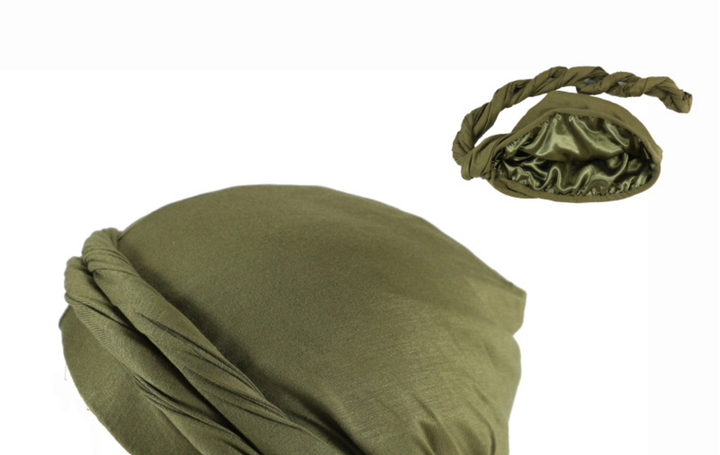 cappelli turbanti etnici da uomo nuovi cappelli baotou elastici cappello indiano_voghion.com