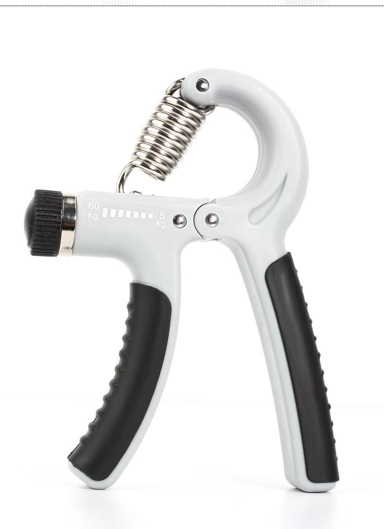 Exercise Fitness Training Arm Finger Muscle Wrist Strengthener Counting_voghion.com