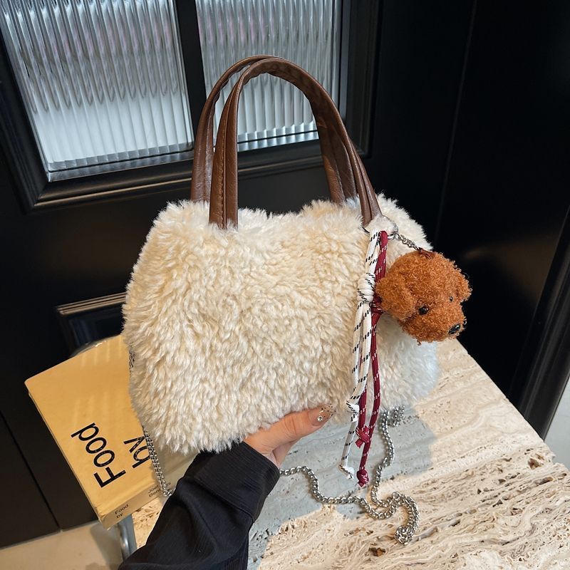 Crossbody Mini Bag Stylish And Versatile_voghion.com