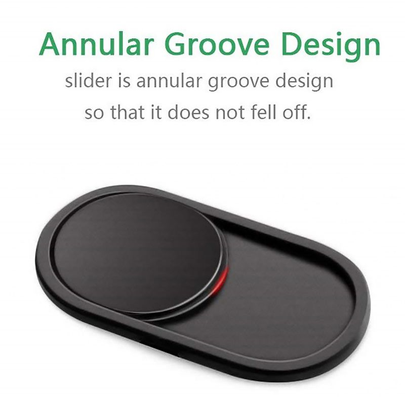Xinweiqing 3Pcs Mini Ultra-thin Camera Lens Covers Privacy Protector for Phone_voghion.com