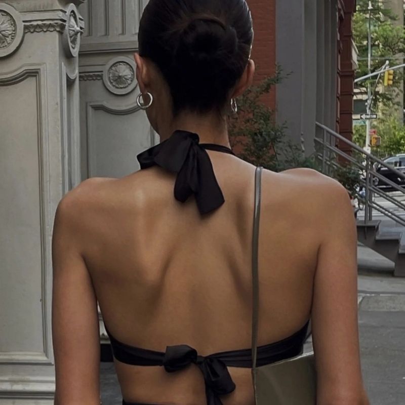 Set di orecchini a cerchio geometrici da donna - Eleganti orecchini in oro e argento di ispirazione francese da indossare tutti i giorni. Orecchini a clip per le orecchie._voghion.com