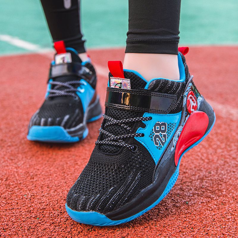 amortyzacja Rebound Buty do biegania męskie antypoślizgowe, odporne na zużycie, oddychające i wygodne buty sportowe męskie buty_voghion.com