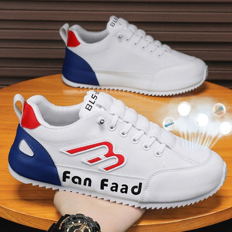 Navigation Bottom Casual Shoes_voghion.com