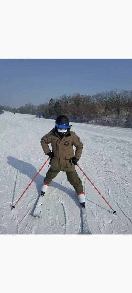 Capacete ajustável para esportes ao ar livre para adultos, quente, infantil, chapéu de esqui simples e duplo_voghion.com