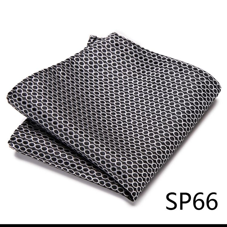 Heren Brits patroon effen kleur polyester zijden vierkante sjaal bruiloft pak zakdoek overhemd klaar op voorraad_voghion.com