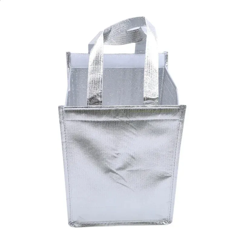Waterproof Insulation Bag Cooler Folding Picnic Portable Ice Food Delivery Pizza 250318l_voghion.com