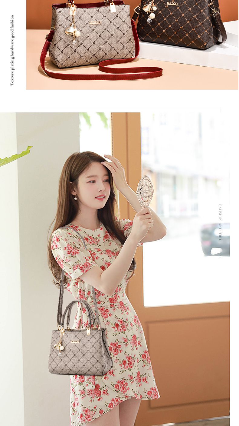 2024 New Women's Bag High Quality Ladies Leather For Sac A Main Women Shoulder Messenger Bags Female Tote Handbag_voghion.com