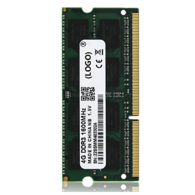 4 GB 8 GB DDR3 RAM-Speicher für Laptop und Desktop-PC – 1333 MHz 1600 MHz, hohe Leistung, geringe Latenz, einfaches Upgrade_voghion.com