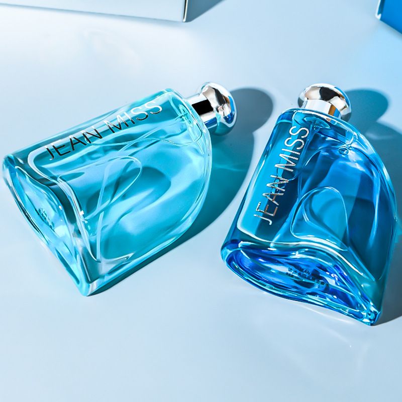 Nordica Ocean Blue Dauerhaftes Parfüm für Herren Premium_voghion.com