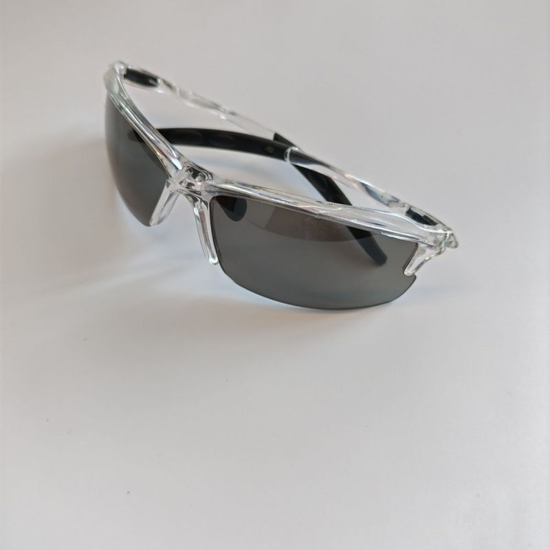 Cycling Running Marathon High Definition Polarized Unisex Sunglasses, Strong Light_voghion.com