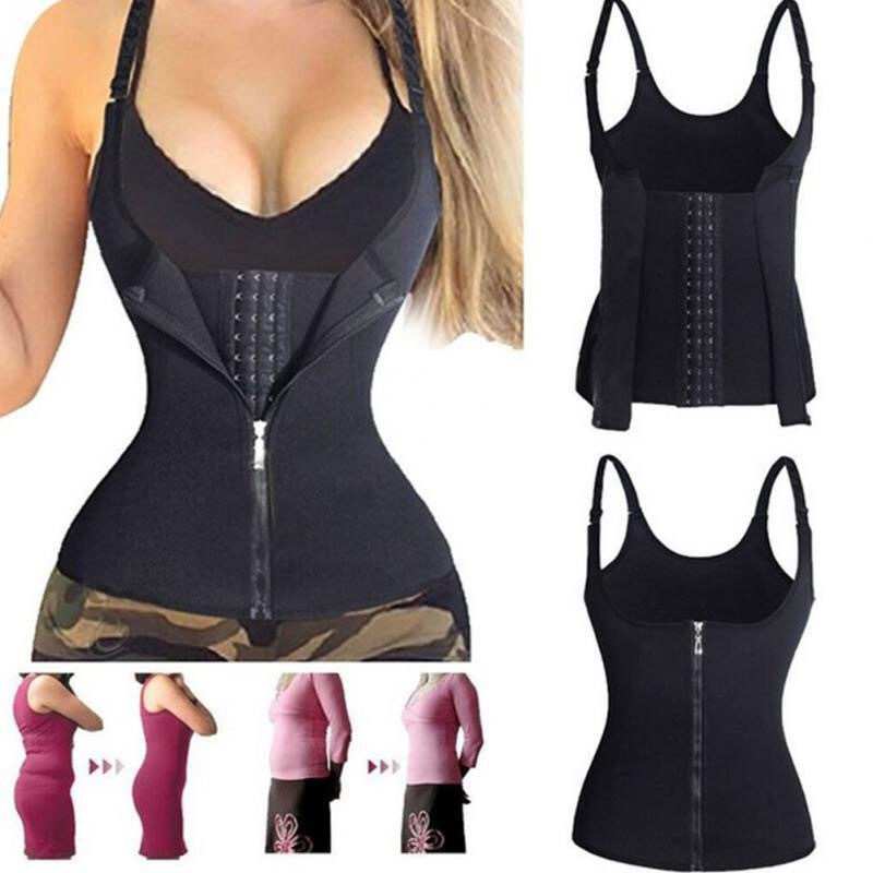 Body snellente e corsetto da palazzo per addominoplastica da donna, body con bretelle, body con toppe per addominoplastica_voghion.com