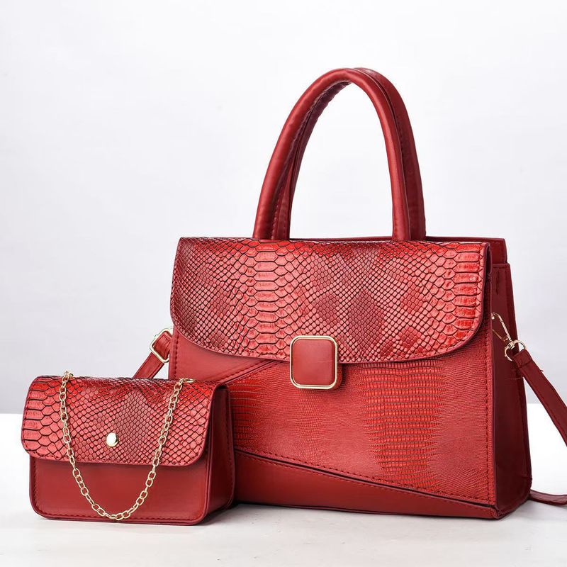 Borse da donna, due pezzi, per mamma e bambino, nuove borse di alta gamma, borse a tracolla casual, borse a mano_voghion.com