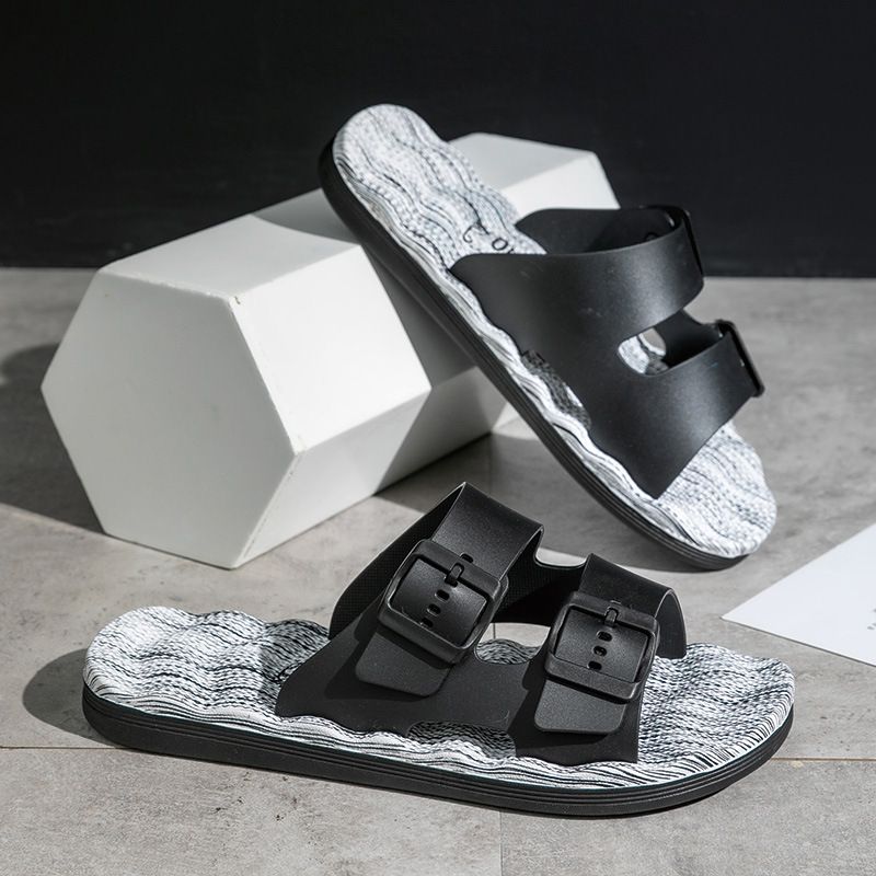 Ciabatte, sandali da uomo, scarpe da spiaggia, taglia 4849, scarpe Jinjiang stampate MDEVA_voghion.com