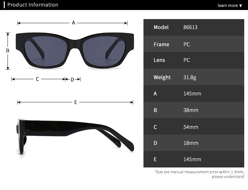 Sonnenbrille, blendfrei, UV-Polarisator, Paar-Sonnenbrille_voghion.com