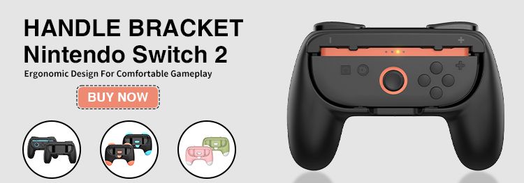 Controller wireless compatibile con Bluetooth per console NS/NS Lite/NS OLED, gamepad, telefono Android, PC, joystick di controllo con_voghion.com