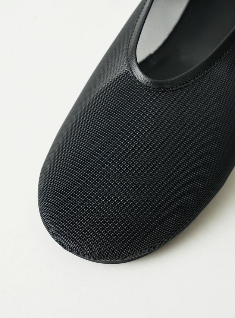 Flache Mesh-Schuhe für Damen – atmungsaktiv und bequem (weiche Sohle, transparentes Design, klassischer Loafer-Stil)_voghion.com