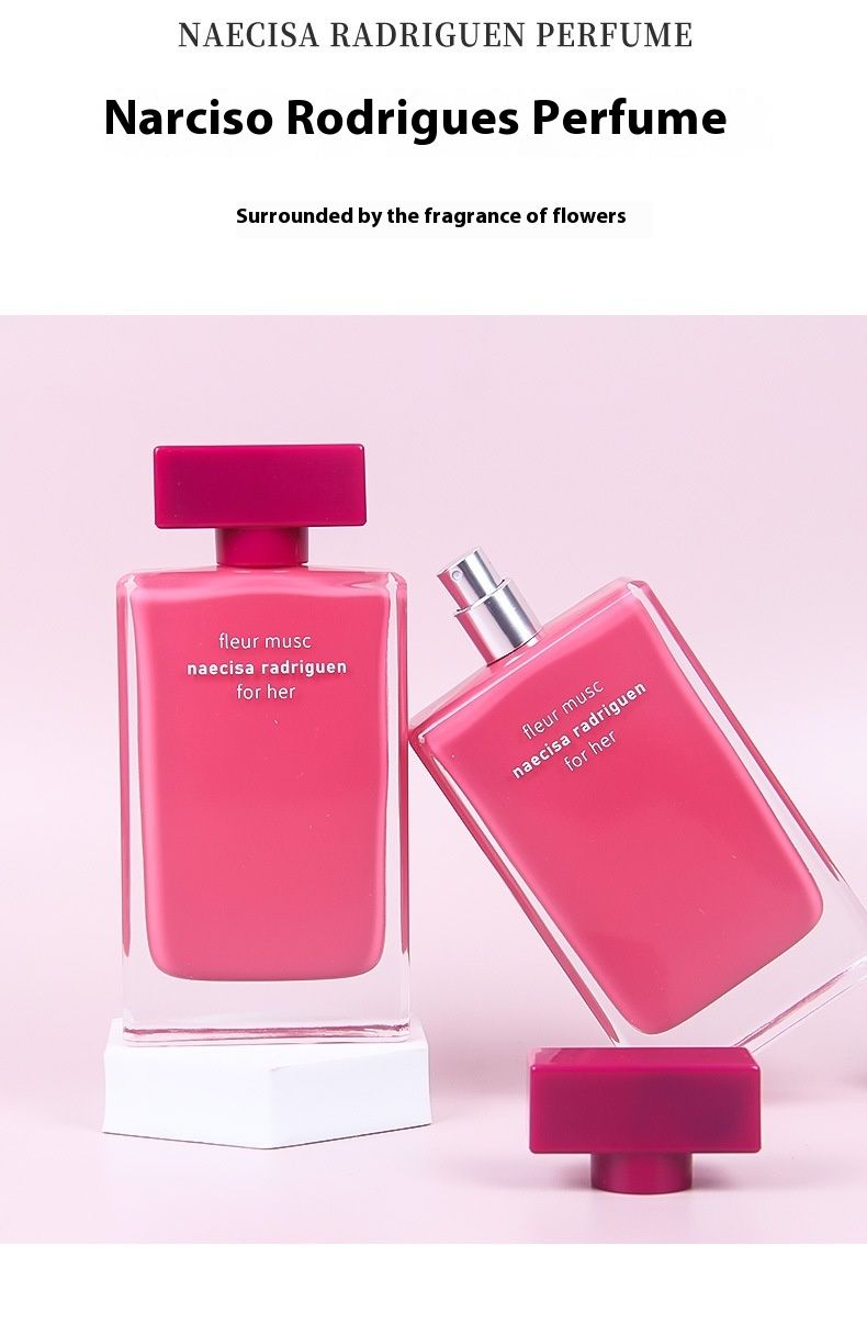 Fashion Senior Designer For Her Series Women Perfume 120ml EAU DE PARFUM Long Lasting Good Smell Fresh Deodorant Sexy Spray_voghion.com
