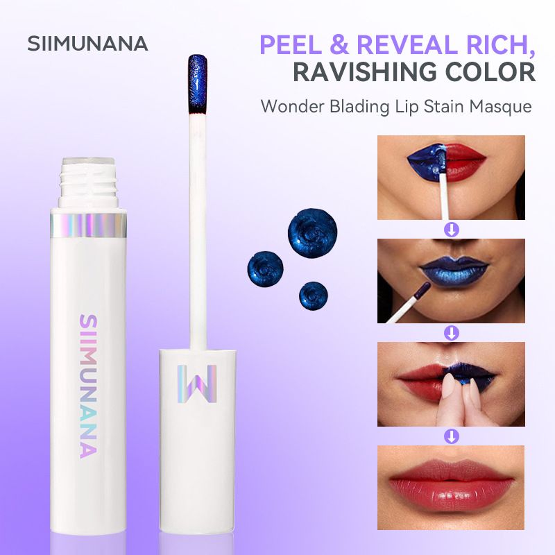 Siimunana Same Style TUMU Heißverkaufter Lipgloss_voghion.com