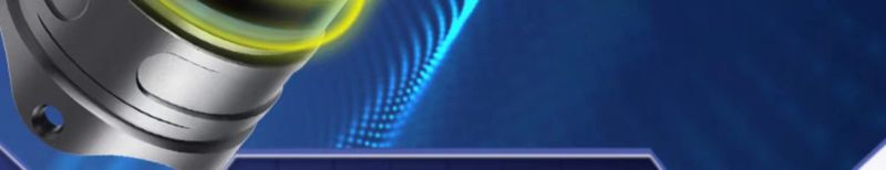 High-Power White Laser Outdoor Lighting Strong Light Digital Display Multi-Function TYPE-C Rechargeable Flashlight_voghion.com