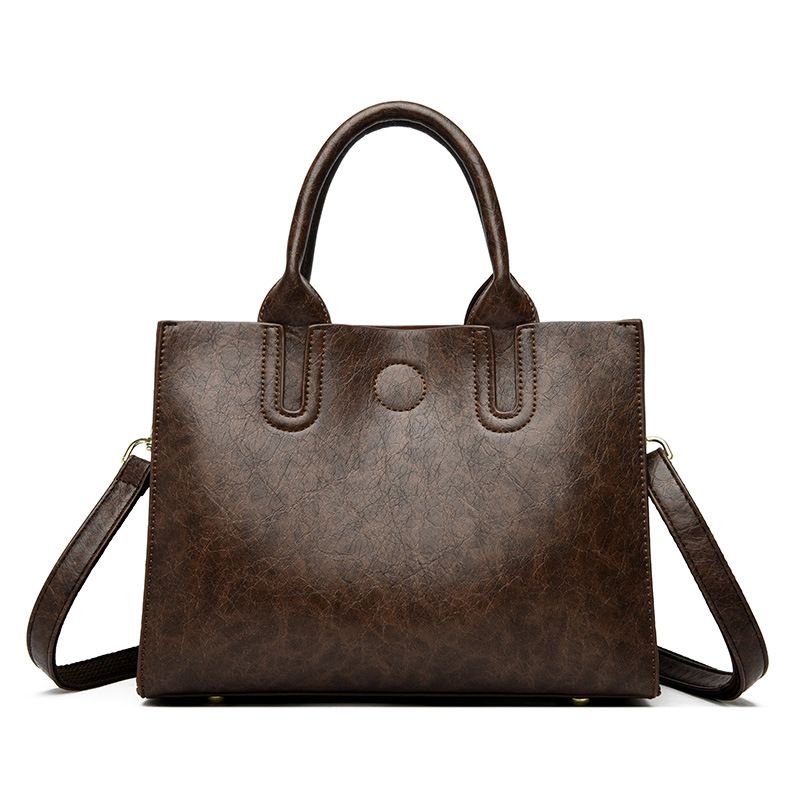 Borsa a tracolla da donna, nuova collezione 2025, per donne di mezza età, per mamme_voghion.com