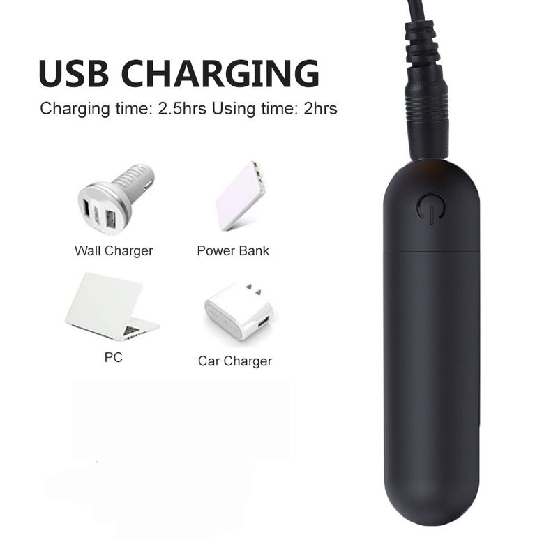 Zece frecvențe feminine wireless puternic șoc glonț cuplu flirt mini salt ou masaj vibrator anal dop_voghion.com
